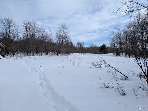 Tiny photo for 7122 Van Dressen Road, Harrisburg, NY 13367 (MLS # S1655164)