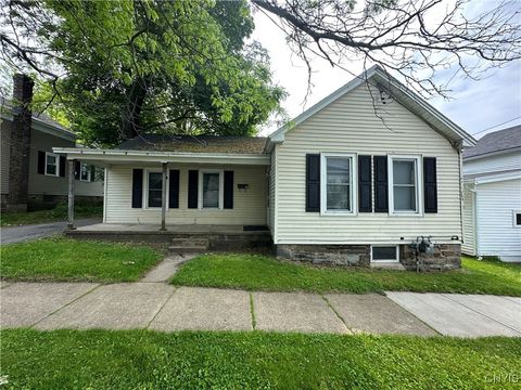 58 Ontario Street Oswego NY 13126