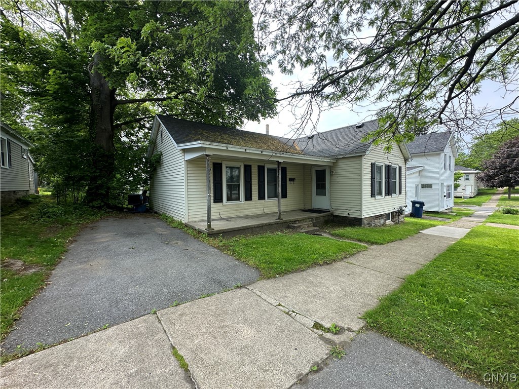58 Ontario Street