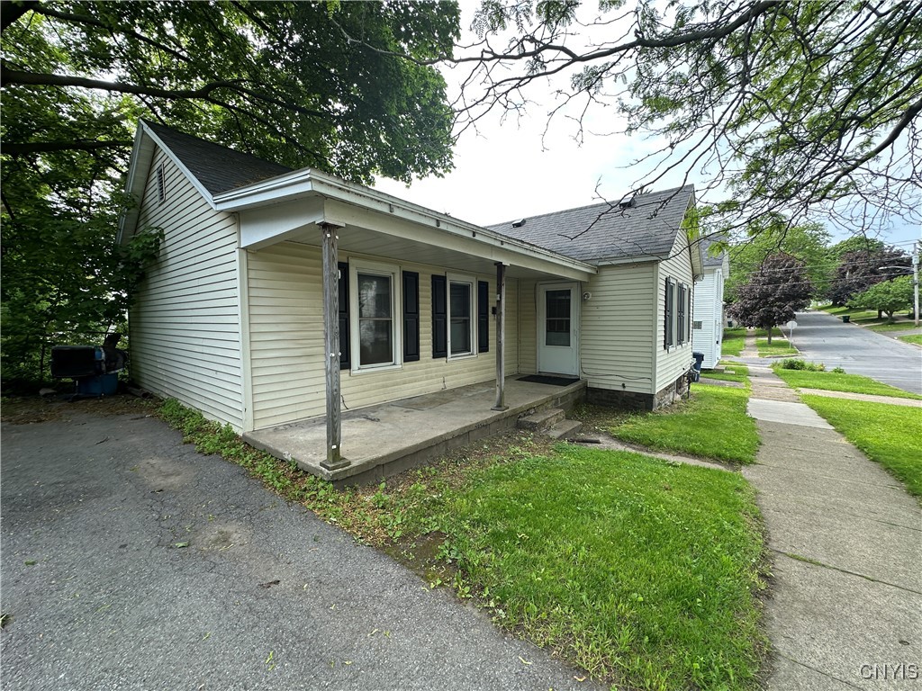 58 Ontario Street