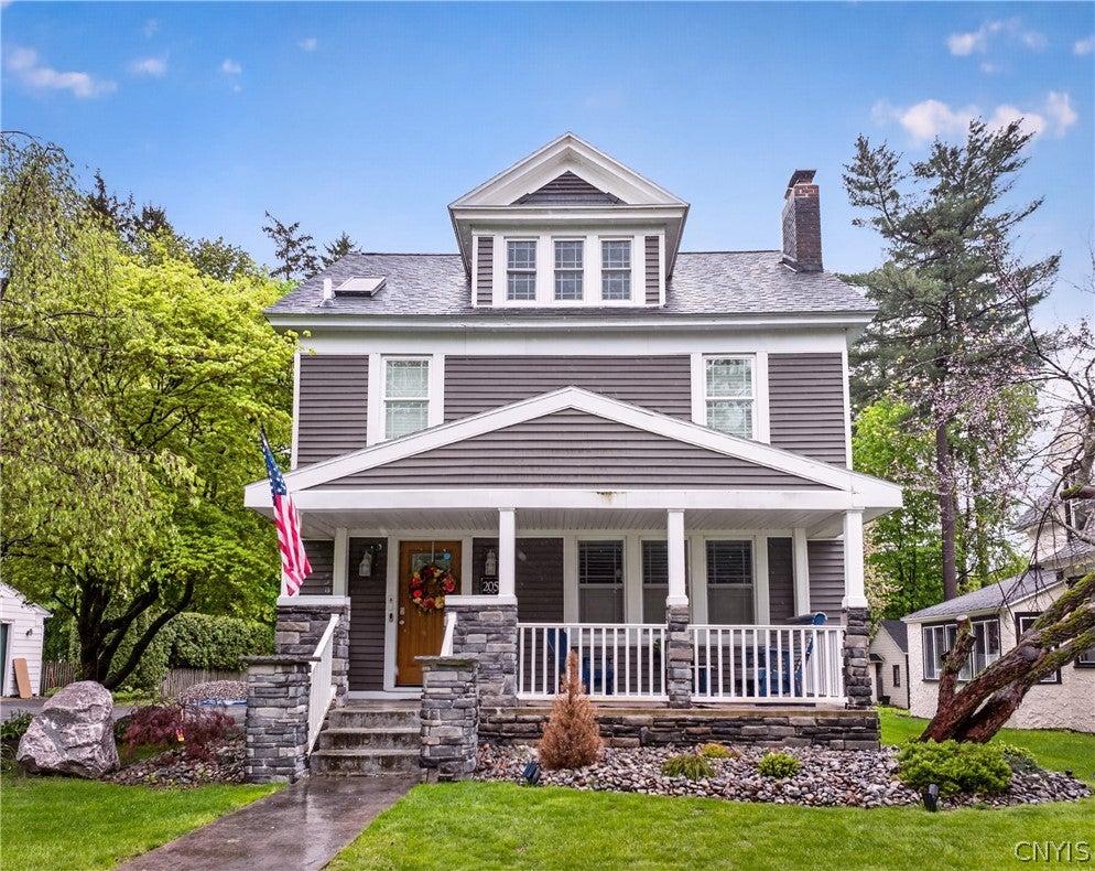 Photo 1 of 50 — 205 W Pine Street, Rome, NY 13440