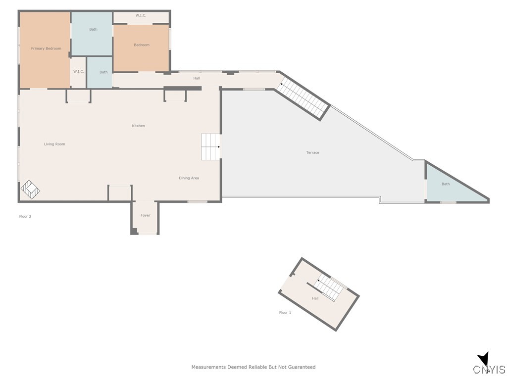 106 Montgomery Street #3, Syracuse, New York image 50