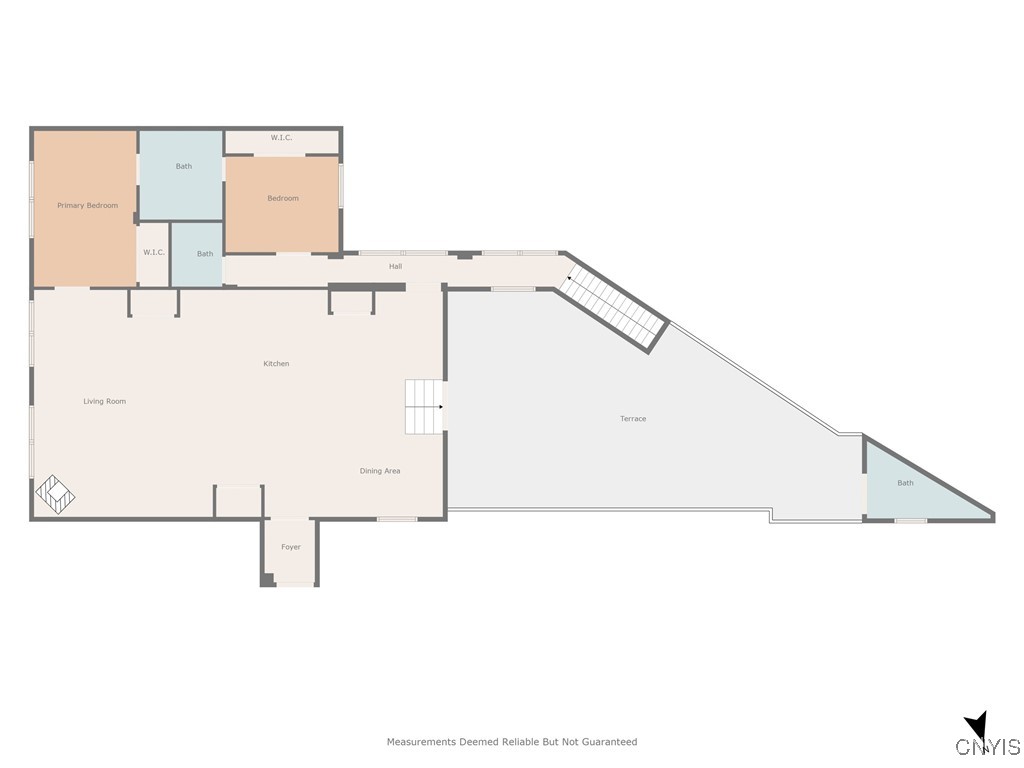 106 Montgomery Street #3, Syracuse, New York image 49