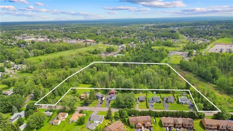 Vacant Land For Sale - Lakeshore Road<br/> Cicero, NY 13039