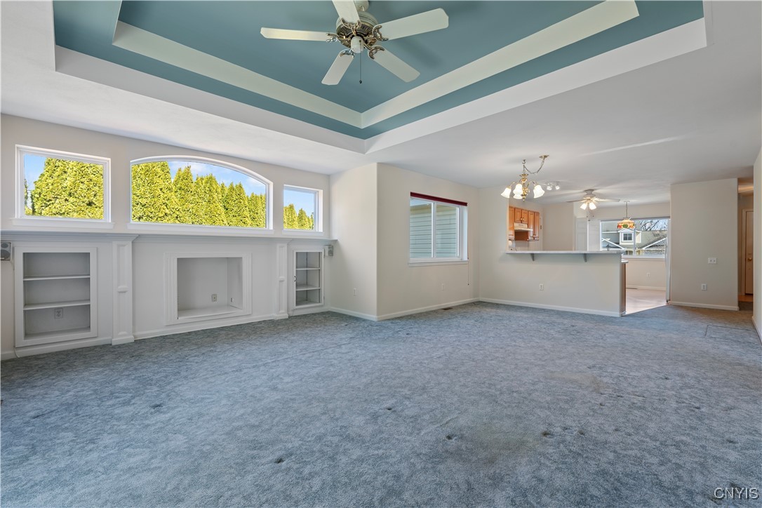 404 Timber Ridge Drive, Camillus, New York image 18
