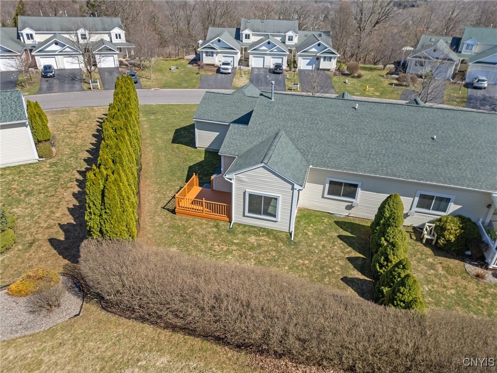 404 Timber Ridge Drive, Camillus, New York image 33