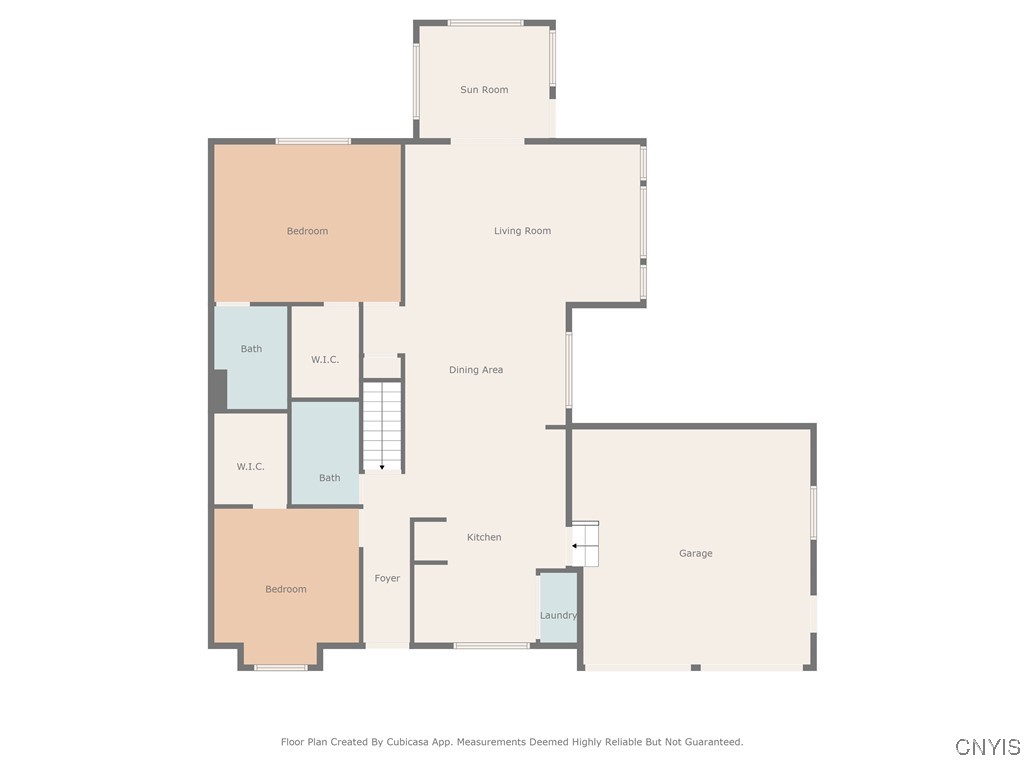 404 Timber Ridge Drive, Camillus, New York image 35