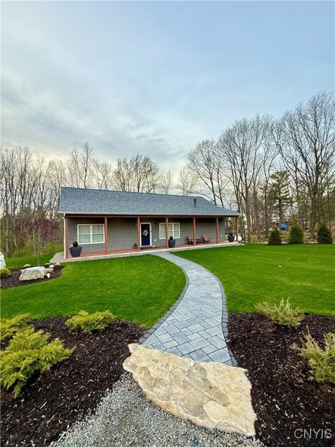 26633 Kring Point Road Redwood NY 13679