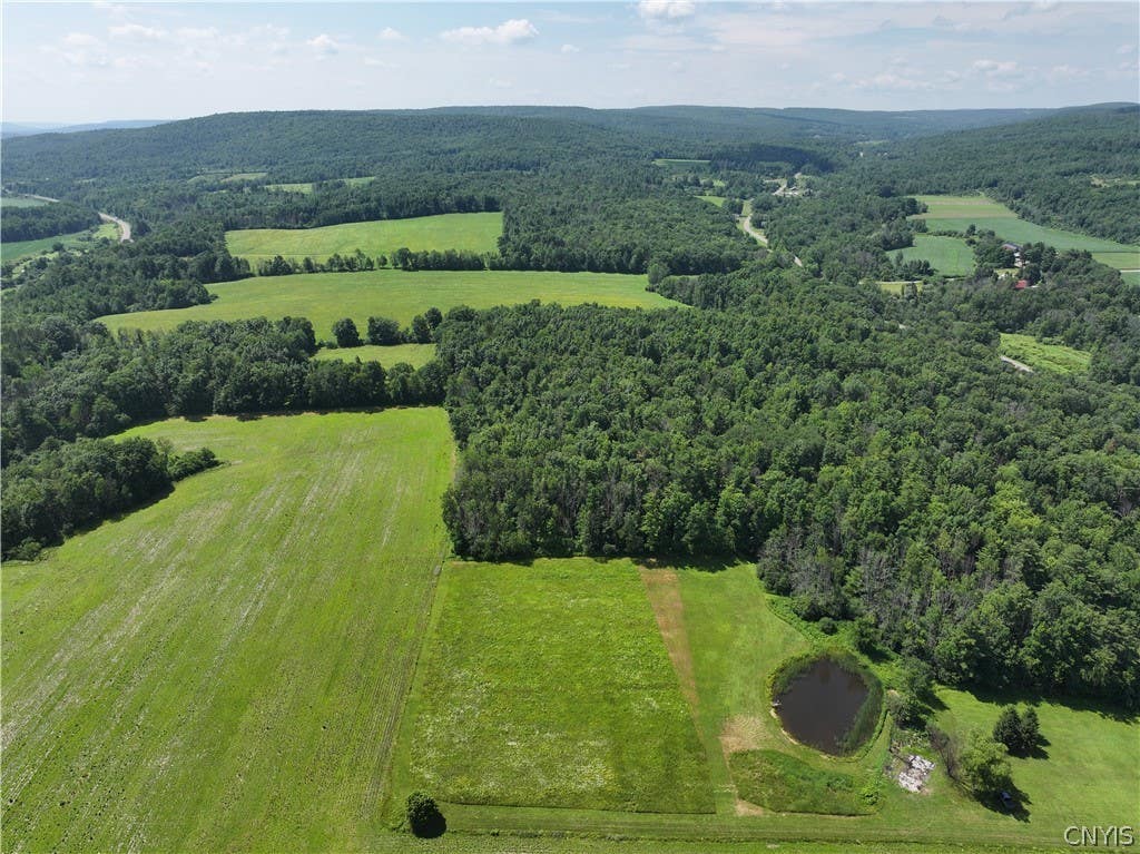 Photo of Cr-17, Belfast, NY 14711 (MLS # S1699238)
