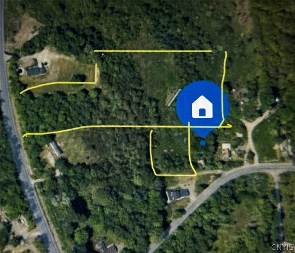 Photo of 1460 11, Barker, NY 14012 (MLS # S1707076)