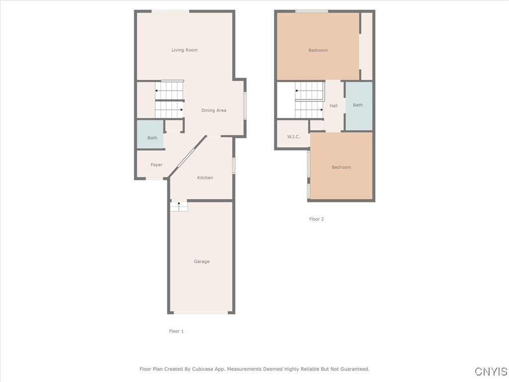 8423 Fathom Drive, Clay, New York image 42