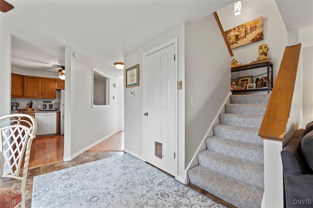8423 Fathom Drive, Clay, New York image 19