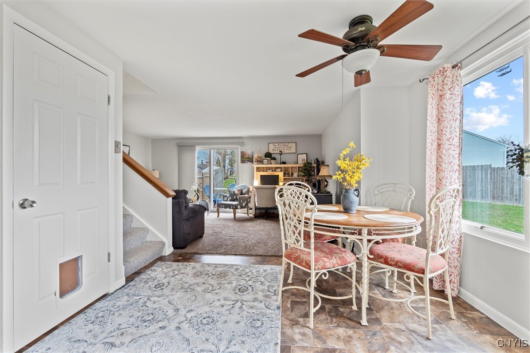 8423 Fathom Drive, Clay, New York image 17