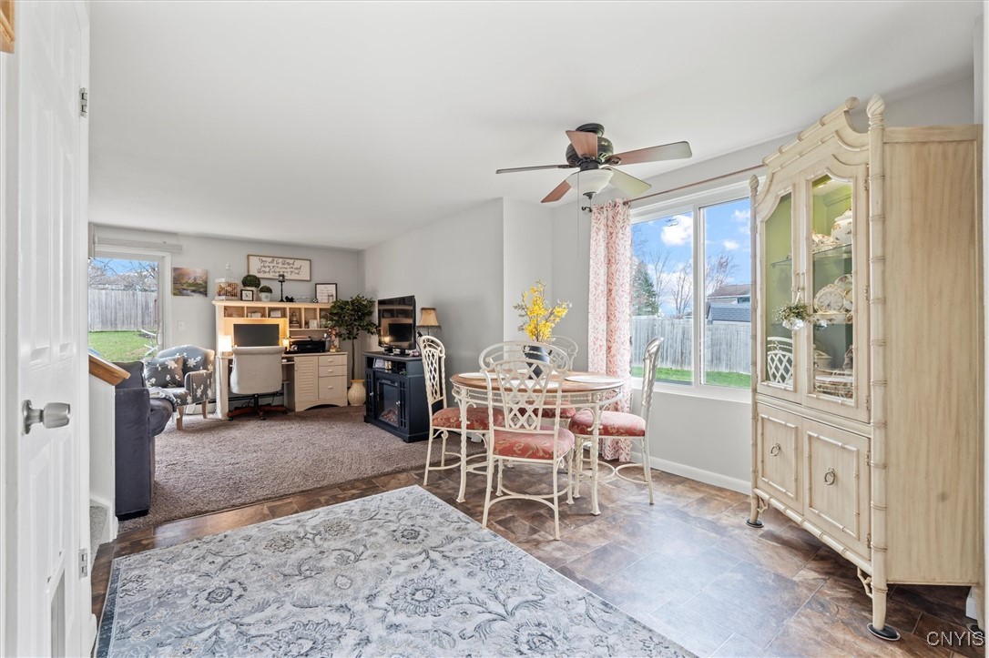 8423 Fathom Drive, Clay, New York image 10