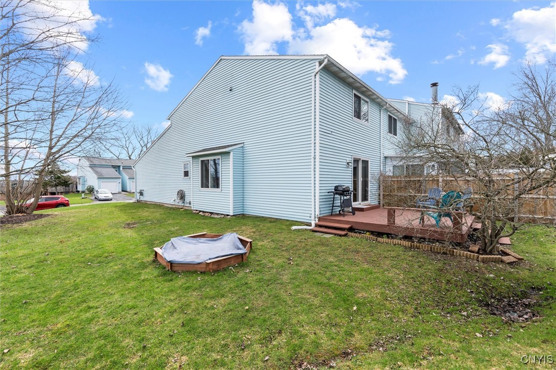 8423 Fathom Drive, Clay, New York image 37