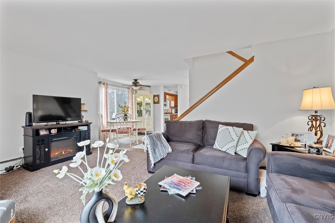 8423 Fathom Drive, Clay, New York image 22