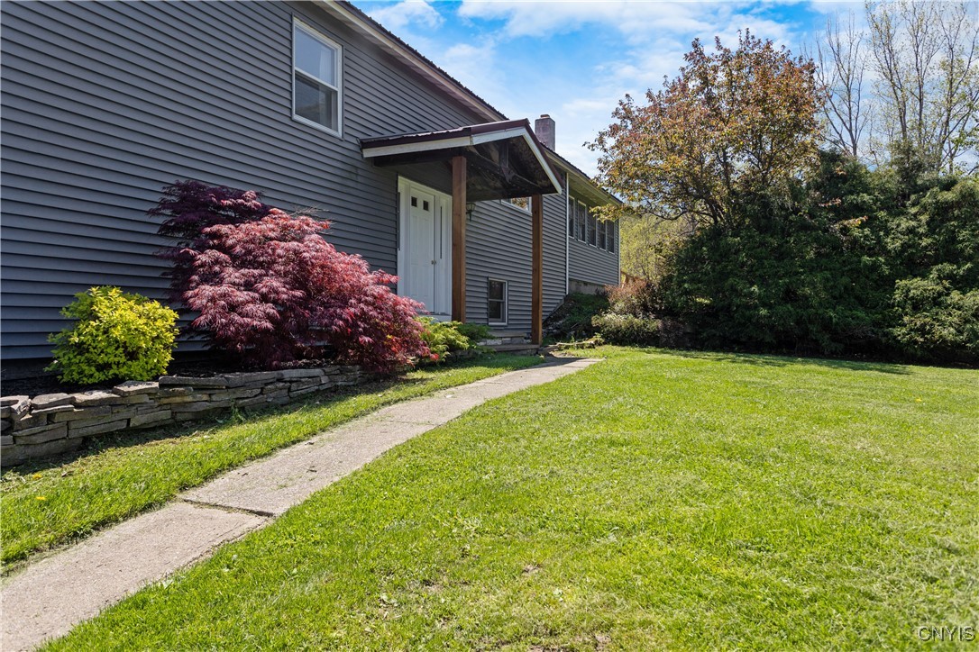 5750 Sentinel Heights Road