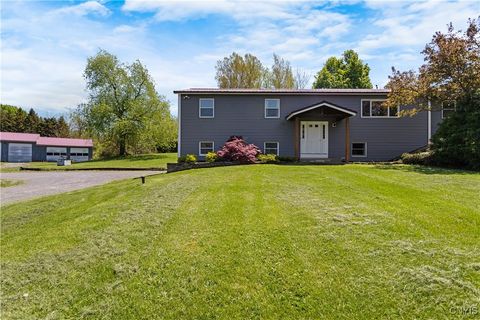 5750 Sentinel Heights Road Jamesville NY 13078