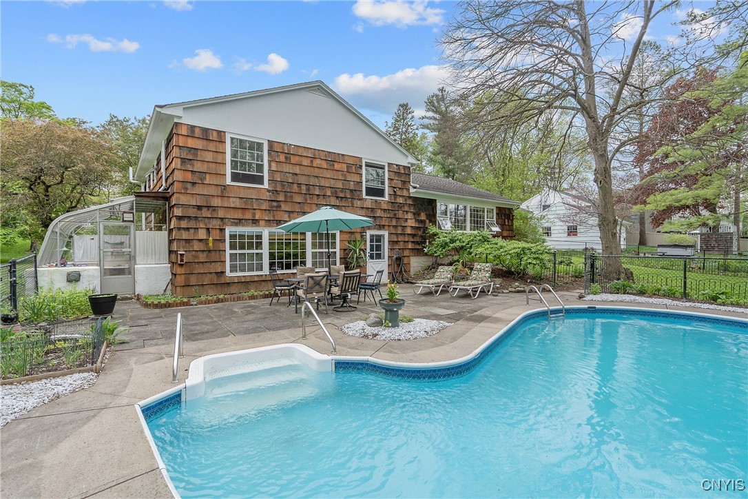 9 Bishop Drive, Manlius, New York image 37