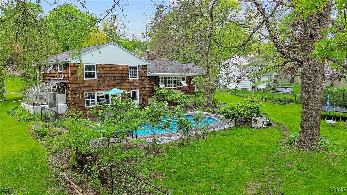 9 Bishop Drive, Manlius, New York image 43
