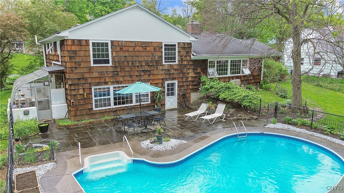 9 Bishop Drive, Manlius, New York image 40