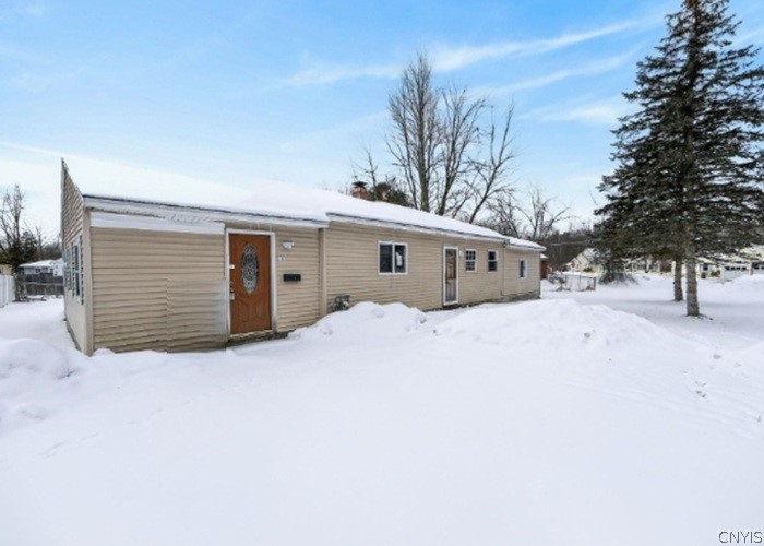 1307 Cedarbrook Drive