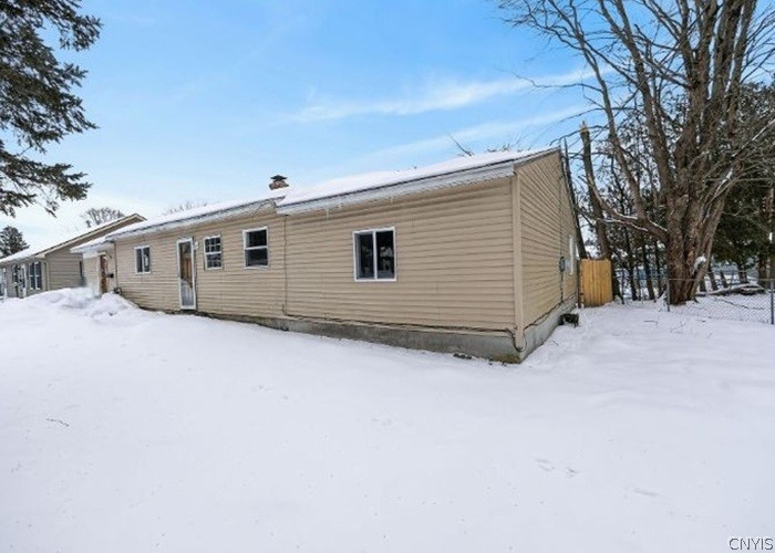 1307 Cedarbrook Drive