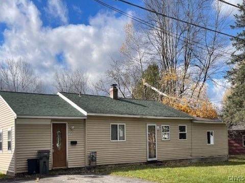 1307 Cedarbrook Drive Rome NY 13440