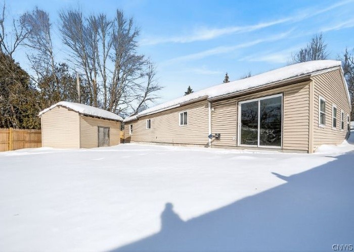 1307 Cedarbrook Drive