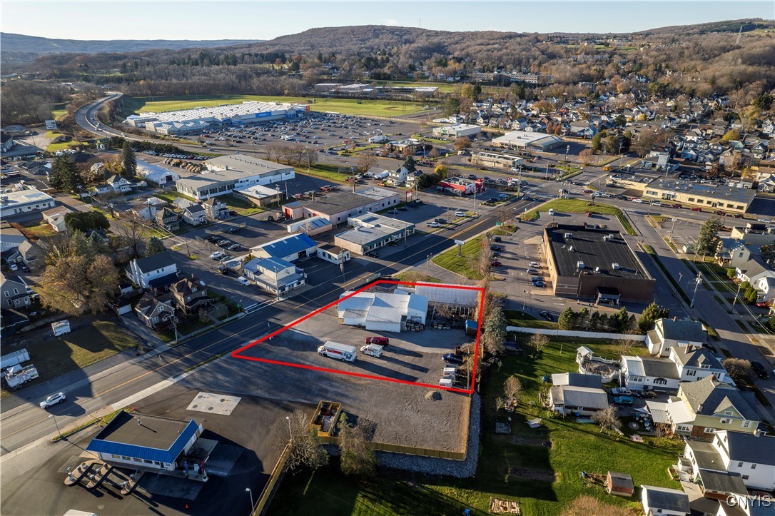 221 S CAROLINE S Caroline Street