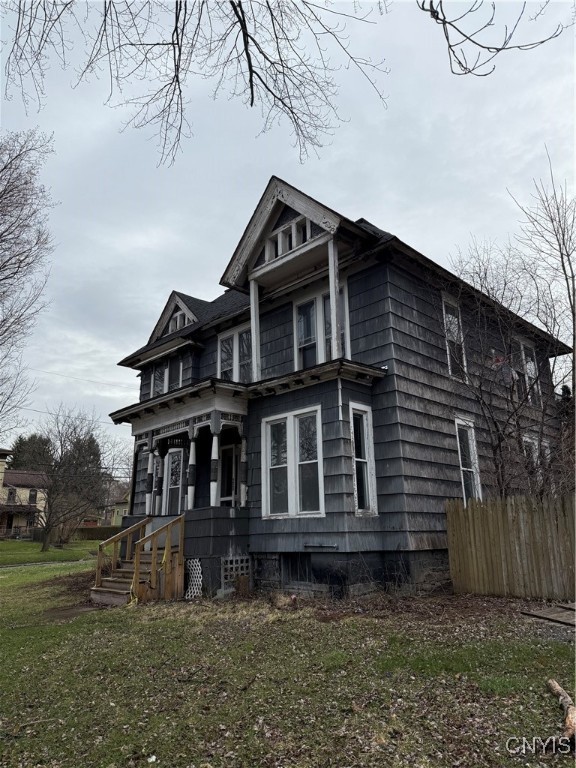 620 Court Street, Syracuse, New York image 2