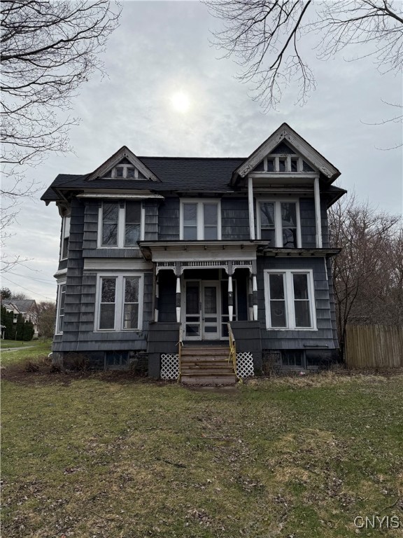620 Court Street, Syracuse, New York image 1