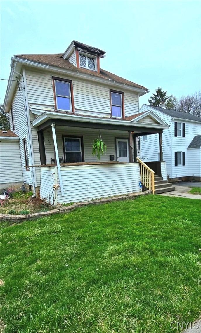149 Dunning Avenue