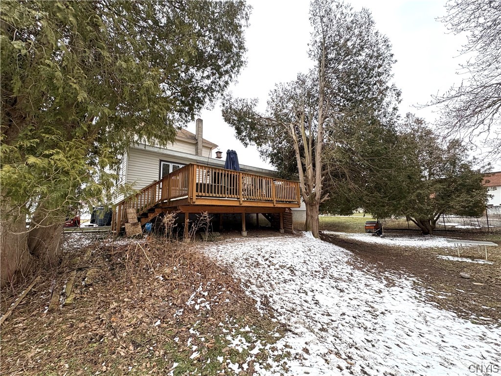 149 Dunning Avenue