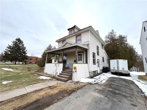 149 Dunning Avenue, Auburn, NY 13021 - #: S1664773
