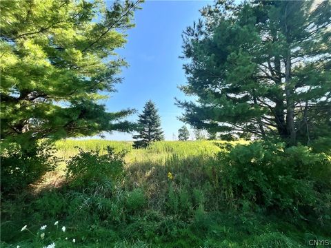 Photo of 24458 Dano Road, Theresa, NY 13691 (MLS # S1681787)