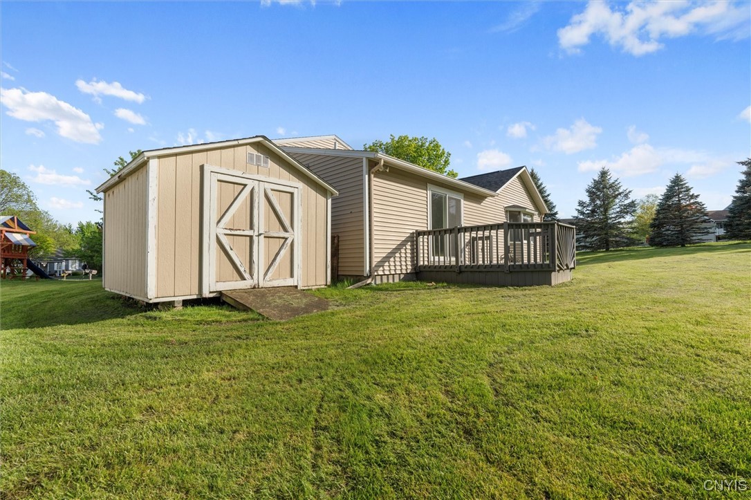 5761 Chantilly Court, Manlius, New York image 37