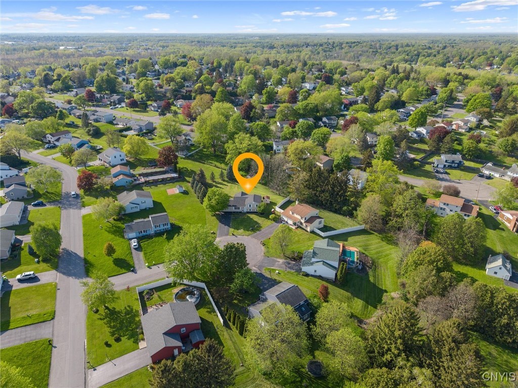 5761 Chantilly Court, Manlius, New York image 49