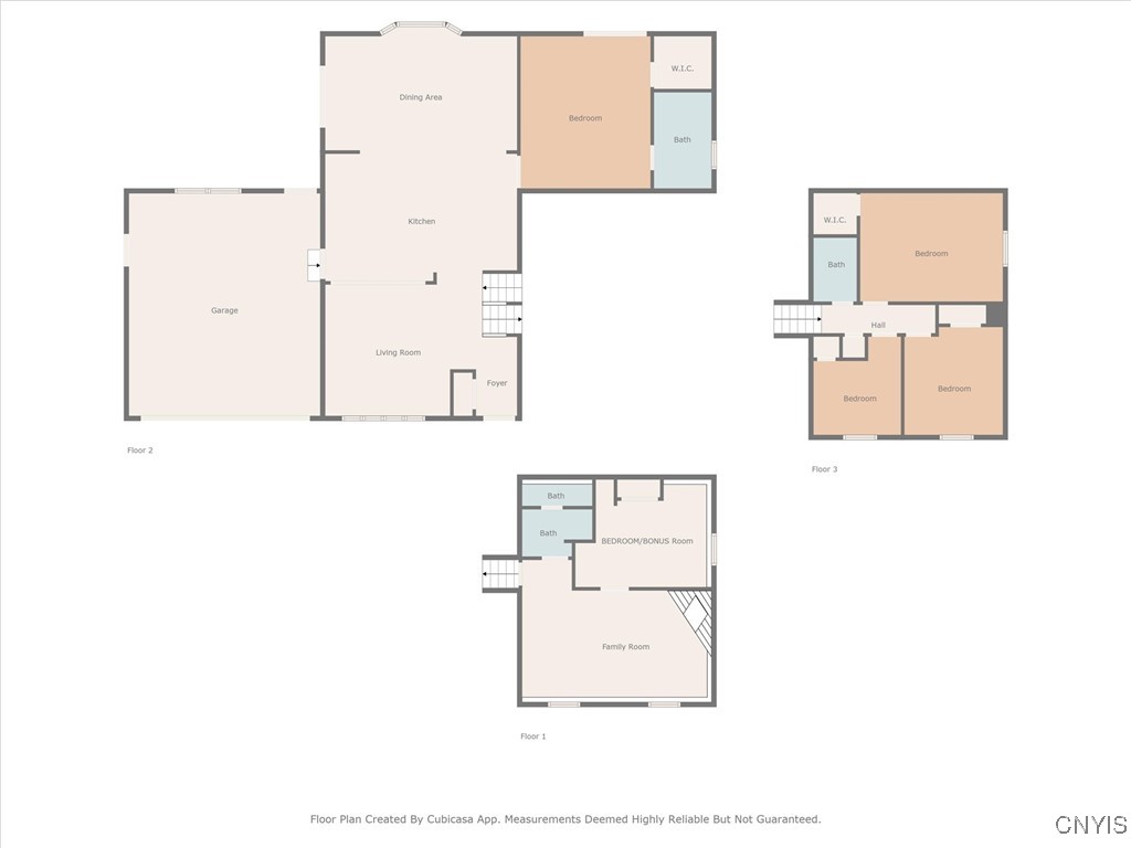 5761 Chantilly Court, Manlius, New York image 48