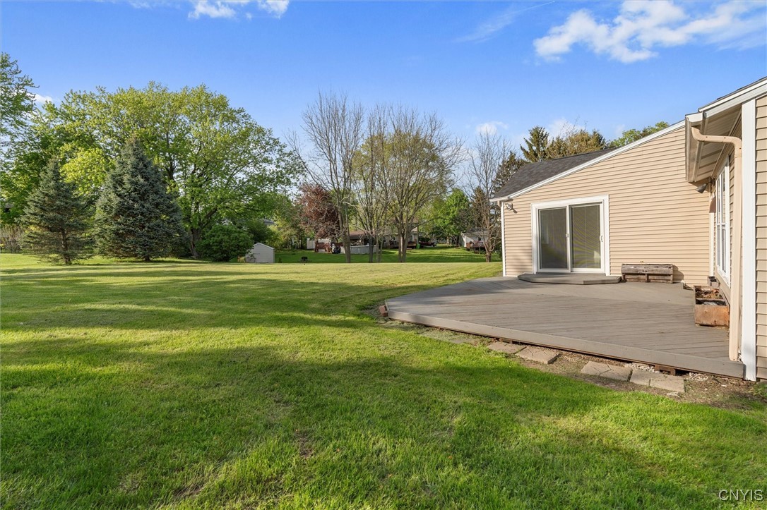 5761 Chantilly Court, Manlius, New York image 35