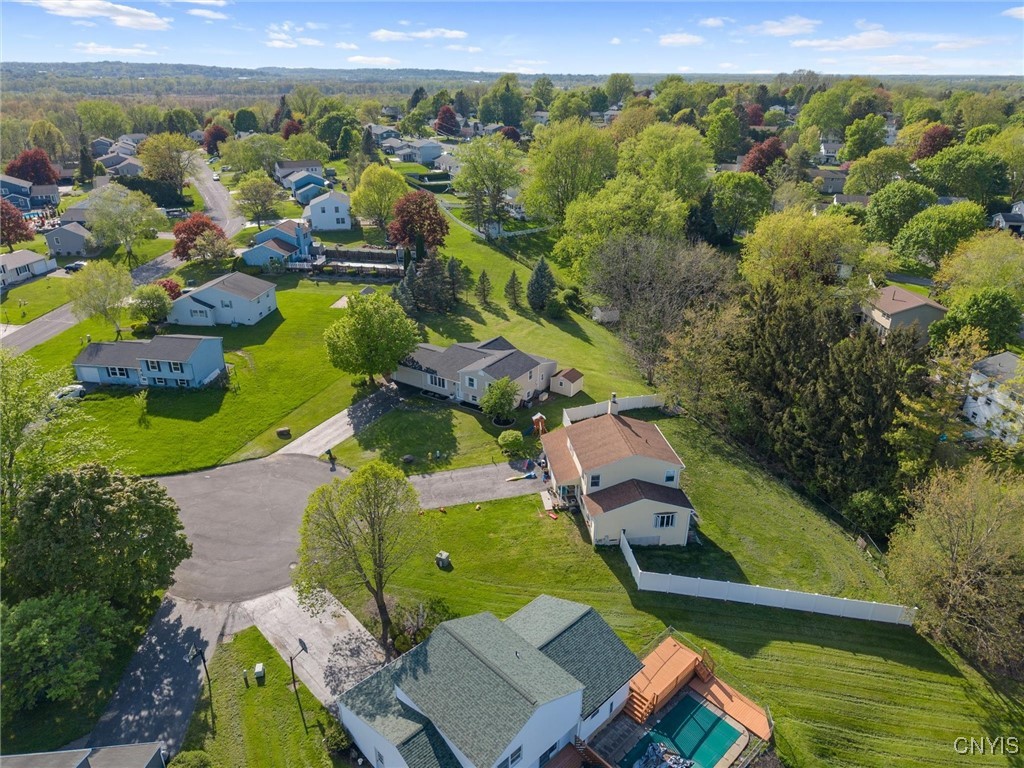 5761 Chantilly Court, Manlius, New York image 40