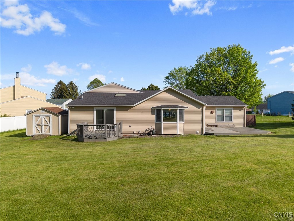 5761 Chantilly Court, Manlius, New York image 38