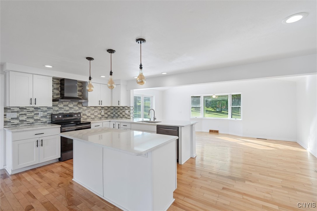 5761 Chantilly Court, Manlius, New York image 12