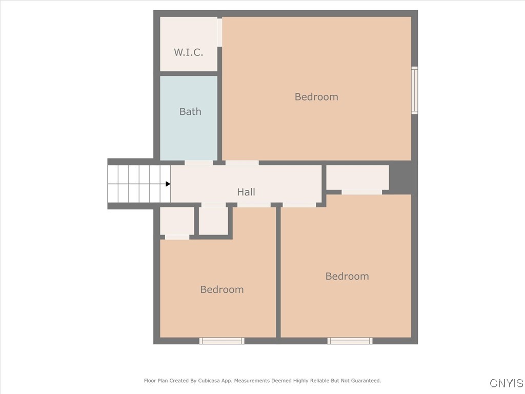 5761 Chantilly Court, Manlius, New York image 47