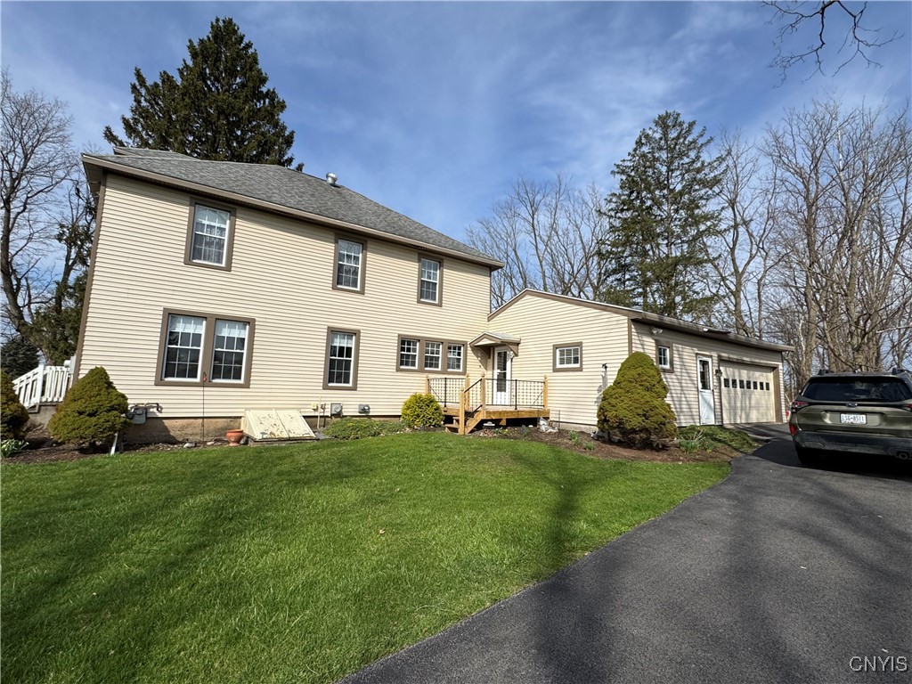 4159 Sholtz Road, Vernon, New York image 8