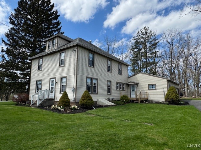 4159 Sholtz Road, Vernon, New York image 4
