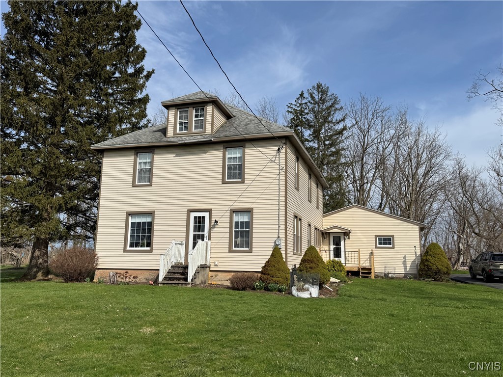 4159 Sholtz Road, Vernon, New York image 1