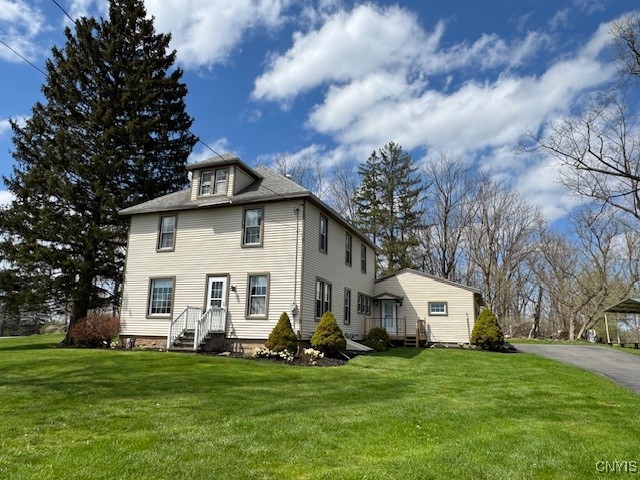 4159 Sholtz Road, Vernon, New York image 3