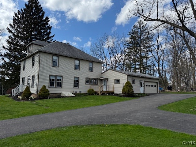 4159 Sholtz Road, Vernon, New York image 5