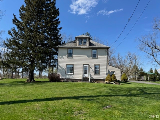4159 Sholtz Road, Vernon, New York image 2